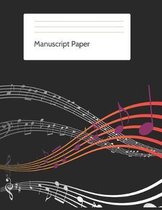 Manuscript Paper