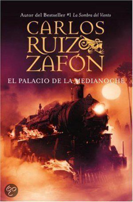 El palacio de la medianoche