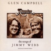 Reunion: Songs Of Jimmy Webb