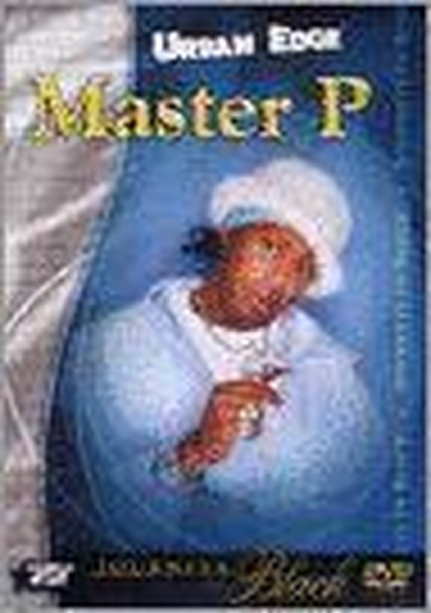 Master P - Journey's In Black
