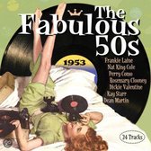 The Fabulous 50S 1953