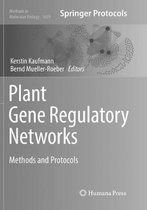 Methods in Molecular Biology- Plant Gene Regulatory Networks