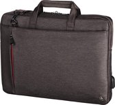 Hama Notebook-tas "Manchester", tot 36 cm (14,1"), bruin