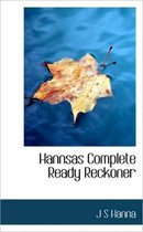 Hannsas Complete Ready Reckoner