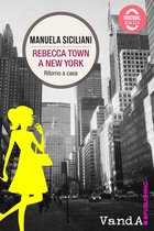 Omslag Rebecca Town a New York