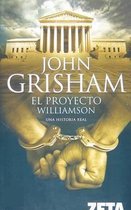 El proyecto Williamson/ The Innocent Man