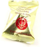 Fortune cookies 50 stuks