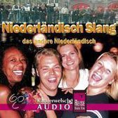 Niederländisch Slang/CD