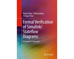 Engineering (R0) - Formal Verification of Simulink/Stateflow Diagrams