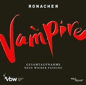 Tanz der Vampire - Das Musical - Gesamtaufnahme Live (inkl... | CD | Zustand gut