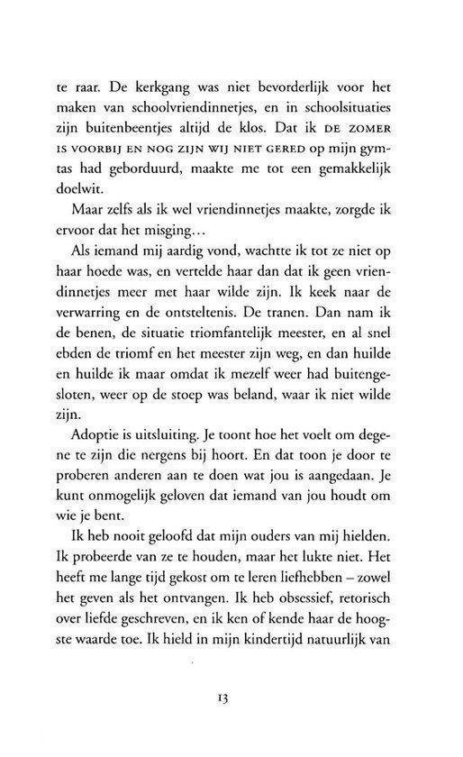 Waarom Gelukkig Zijn Als Je Ook Normaal Kunt Zijn