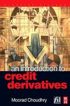 An Introduction to Credit Derivatives