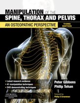 Manipulation of the Spine, Thorax and Pelvis with DVD