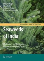 Developments in Applied Phycology- Seaweeds of India