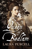 Georgian Queens 1 - Queen of Bedlam