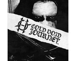 Cold Void Journey (The Forsaken Crimes)