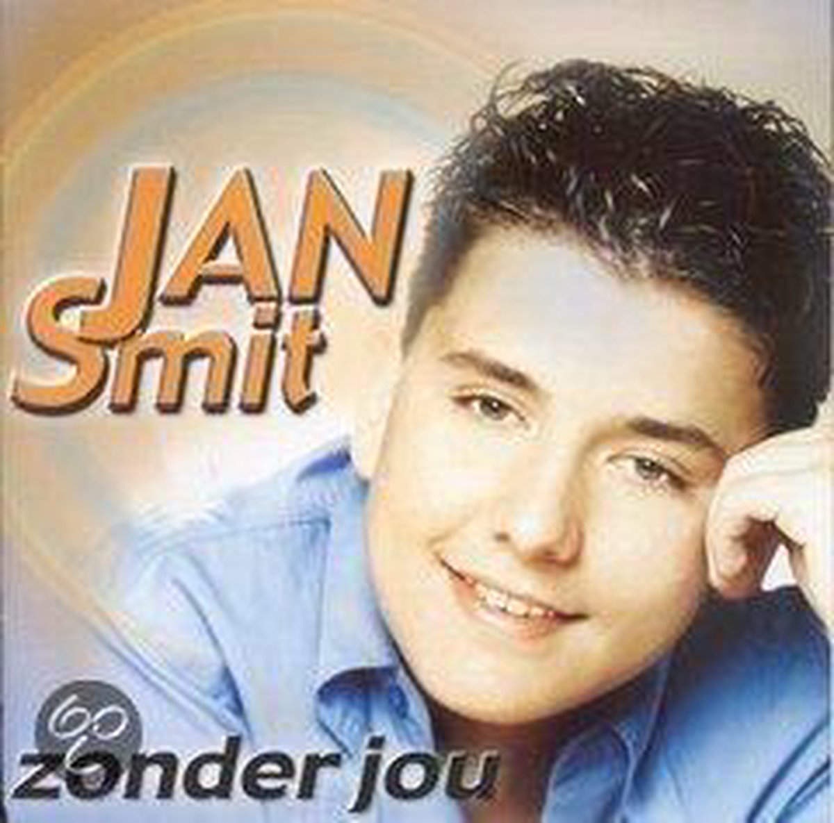 Zonder Jou