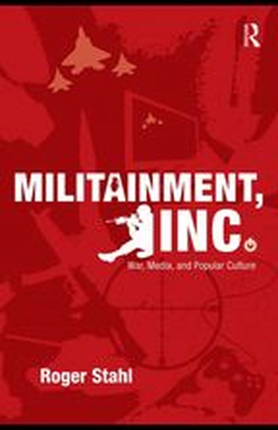 Militainment, Inc. - cover