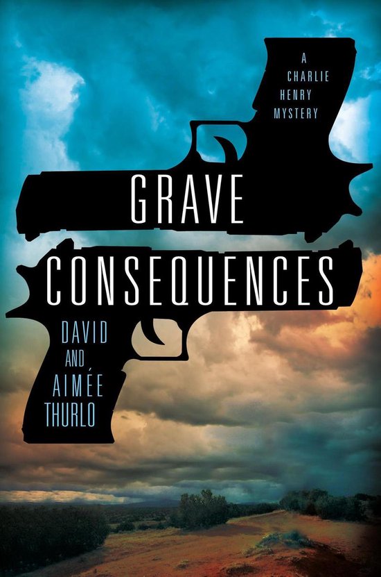 Grave Consequences (ebook), Aimée Thurlo 9781250029010 Boeken