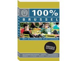 100% Brussel
