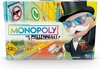 Afbeelding van het spelletje Monopoly for Millennials