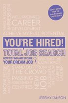 You're Hired Total Job Search