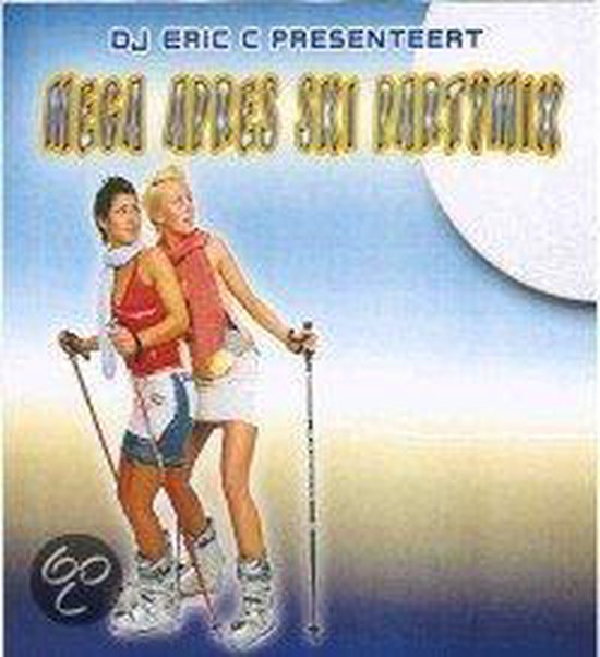 Mega Après Ski Partymix Vol. 1