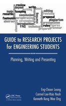 Guide To Research Projects For Engineeri