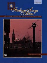 Twenty-Six Italian Songs and Arias