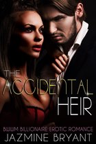 The Accidental Heir: BWWM Billionaire Erotic Romance