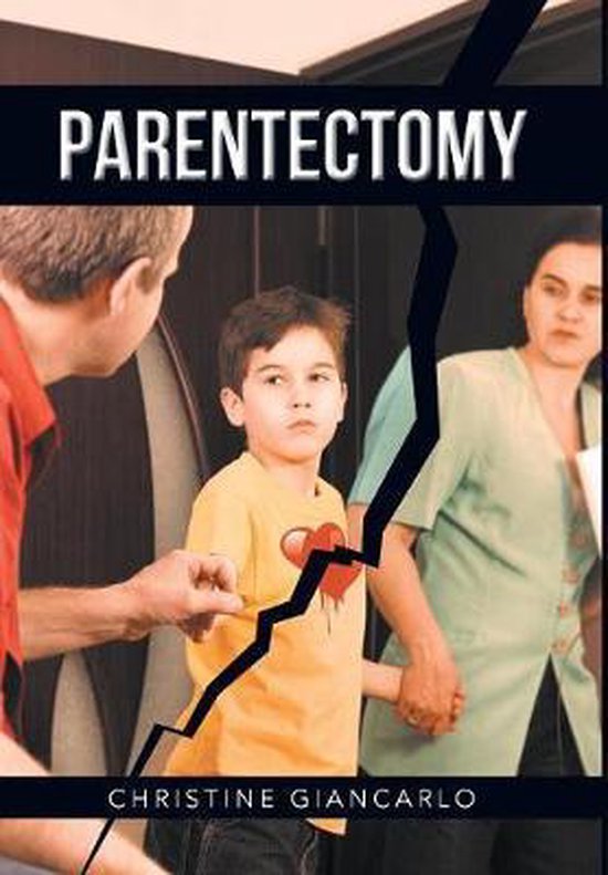 Parentectomy - cover