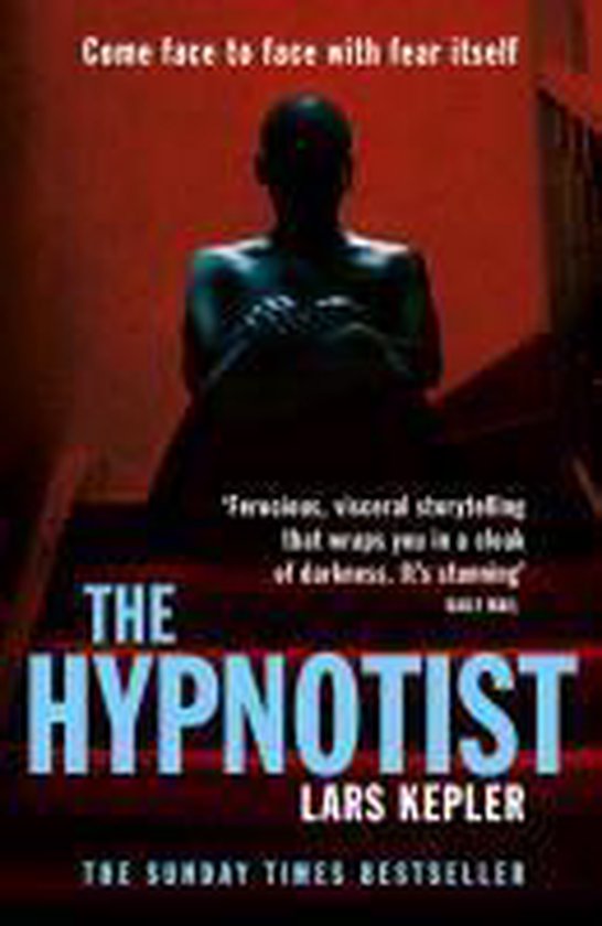 Hypnotist Om Only Pb - cover