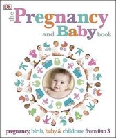 Pregnancy And Baby Book