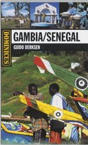Dominicus reisgids Gambia en Senegal