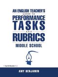 English Teacher's Guide to Performance Tasks & Rubrics