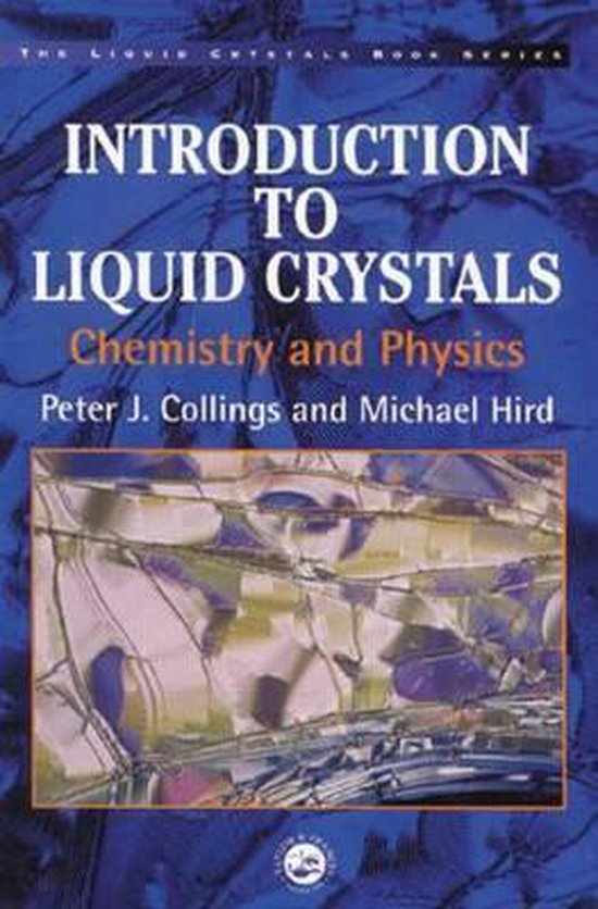 Introduction to Liquid Crystals
