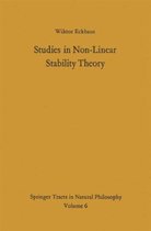 Studies in Non-Linear Stability Theory