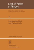 Interplanetary Dust and Zodiacal Light
