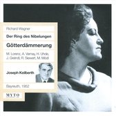 Wagner: Gotterdammerung - Bayreuth 1952