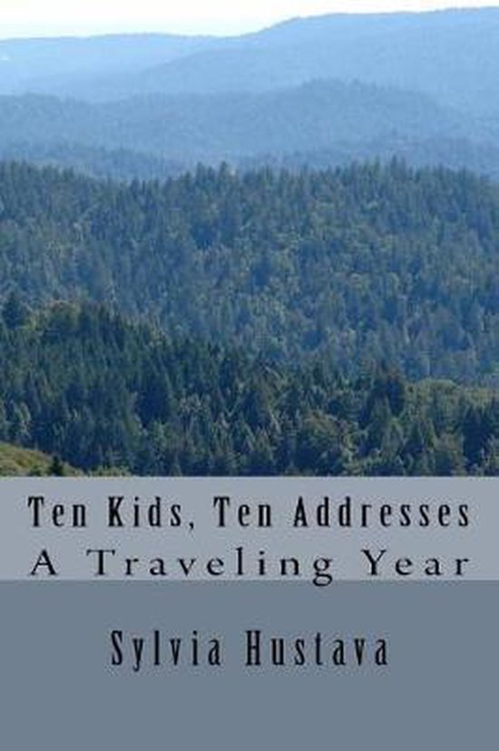 Ten Kids, Ten Addresses