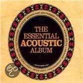 Essential Acoustic Album