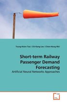 Short-term Railway Passenger Demand Forecasting