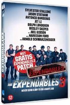 Speelfilm - The Expendables 3 + Patch