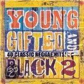 Young, Gifted and Black, Vol. 2