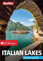 Berlitz Pocket Guide Italian Lakes (Travel Guide eBook)