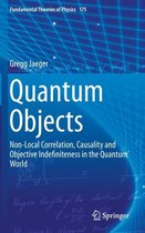 Quantum Objects