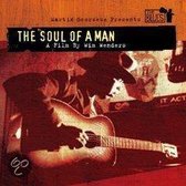 Soul of a Man: A Film by Wim Wenders