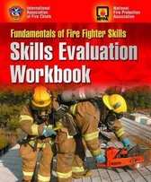 Fundamentals of Fire Fighter Skills