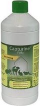 Capturine Pets Bio Cleaning 1 liter (navulling zonder spray)