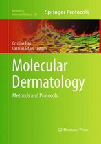 Methods in Molecular Biology- Molecular Dermatology
